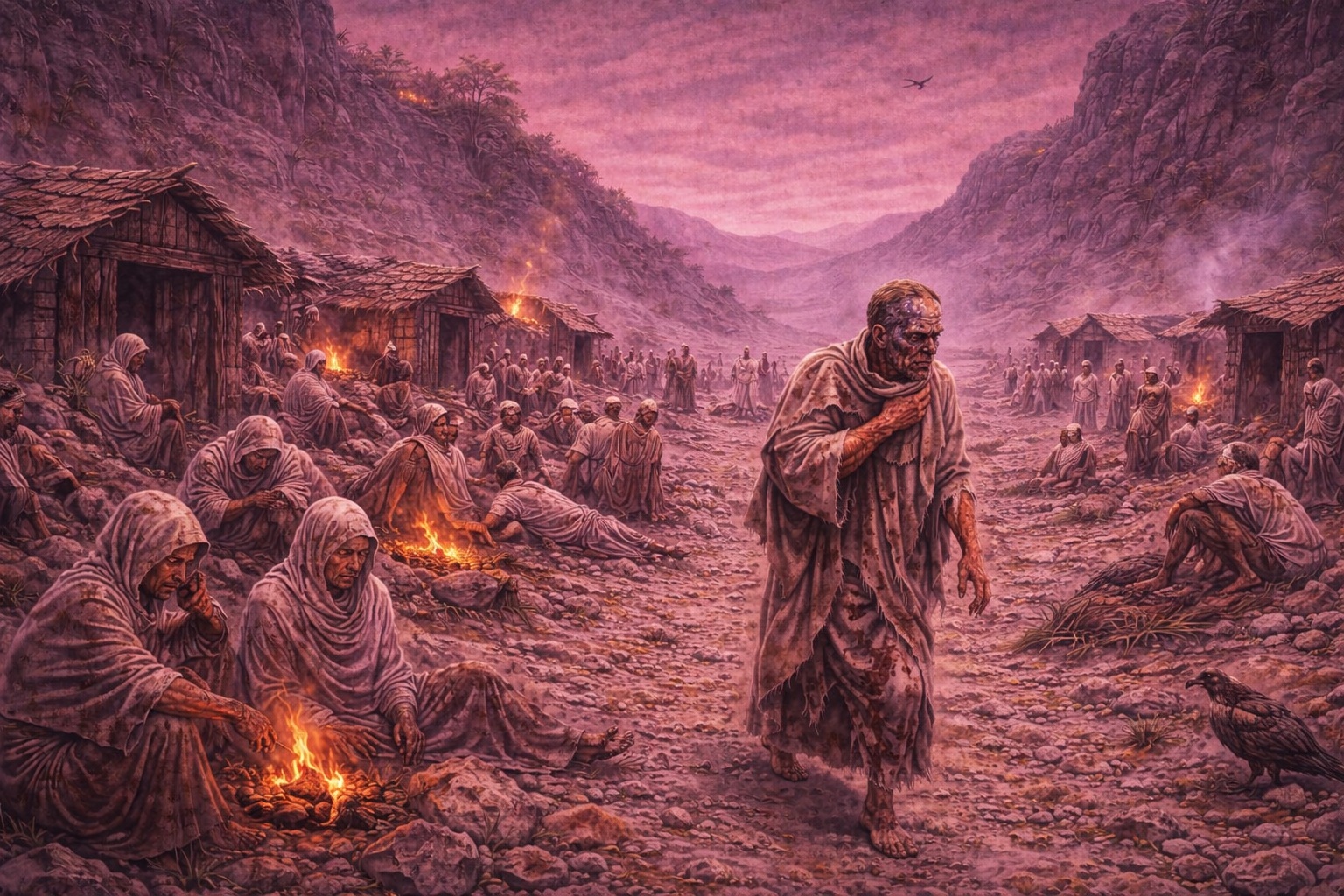 Death Album Project